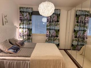 Hillas haven - a cozy apartment with a private sauna - 0