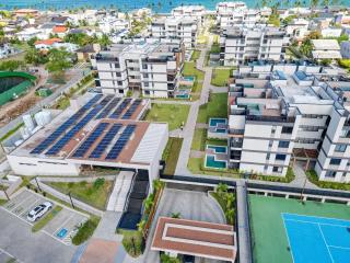 Cais Eco Residence | Resort de Luxo em Muro Alto - 3