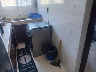2 bedroom apartment Bamburi Fisheries - 8