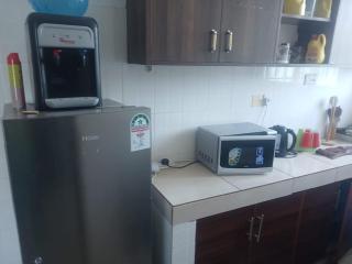 2 bedroom apartment Bamburi Fisheries - 4