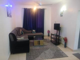 2 bedroom apartment Bamburi Fisheries - 3