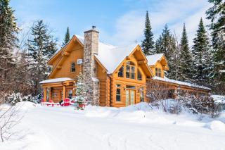 Fiddler Lake Resort Chalet 10 Ours - 0