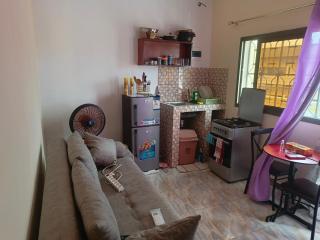 Très Bel Appartement Moderne-1 Appartement Nuptial - 6