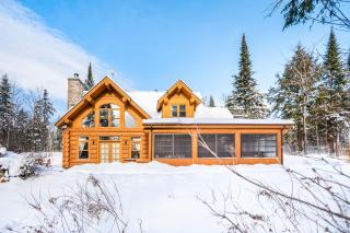 Fiddler Lake Resort Chalet 10 Ours - 8