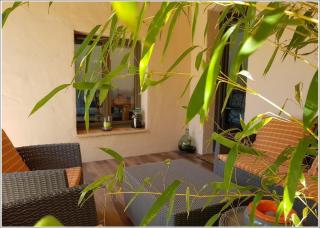 La Gabardelle - Le charme Provençal toute saison - 6