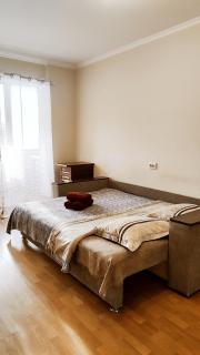 Олександрійський б-р 125 CityRooms - 2