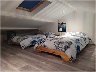 La Gabardelle - Le charme Provençal toute saison - 2