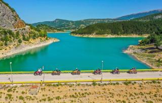 Villa Neda Imotski-Makarska by Villas Guide - 5