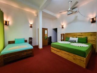 River Resort Kitulgala - 8