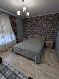 Villa Maria - 1