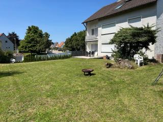 Ferienwohnung Eyb - 8