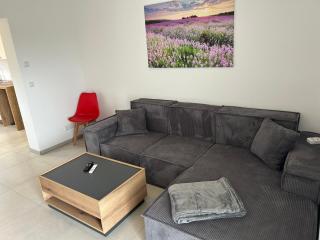 Ferienwohnung Eyb - 7