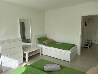 Ferienwohnung Eyb - 5