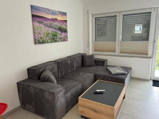 Ferienwohnung Eyb - 4