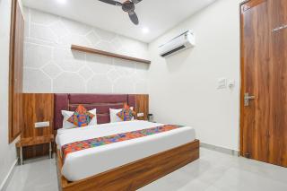 FabHotel Royal Metro - Amritsar - 7