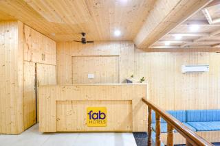 FabHotel Royal Metro - Amritsar - 9