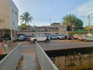 Très Bel Appartement Moderne-1 Appartement Nuptial - 8