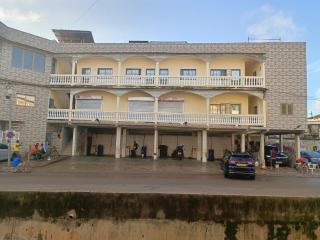 Très Bel Appartement Moderne-1 Appartement Nuptial - 9