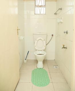 1bedroom Kingbros Apartment, behind Quickmart Kahawa Sukari - 9