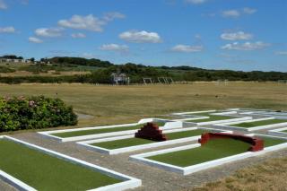 Family friendly 2 bedroom bungalow - 2