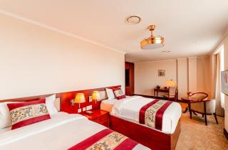 Premium Hotel Ulaanbaatar - 7