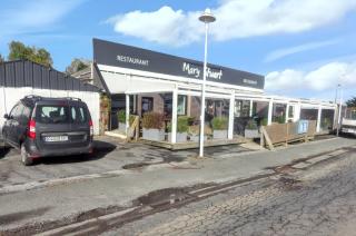 Appartement charmant avec vue sur la mer - Saint-Pol-de-Léon, 60m² - Saint-Pol-de-Léon - 9