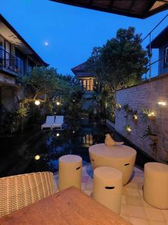 The Moonci Ubud by EPS - 9