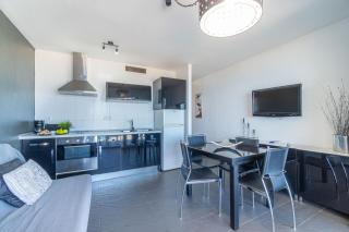 Basic Comfort Studio Manhattan 0115 - 6