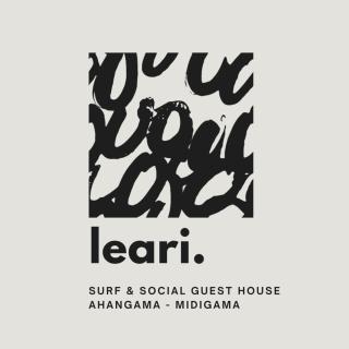 leari - surf & social guesthouse - 0