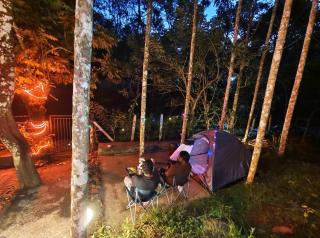 SR Villa - Serenity by riverside - Meppādi - 5