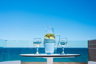 Blue view seaside hotel - 6