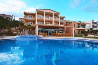 Blue view seaside hotel - 4