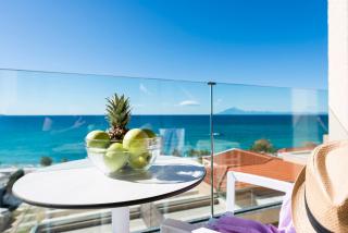 Blue view seaside hotel - 3