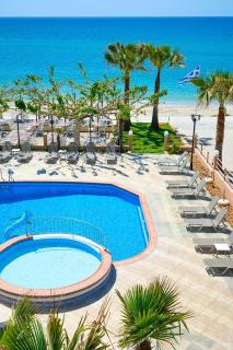 Blue view seaside hotel - 2