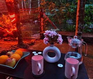 SR Villa - Serenity by riverside - 8