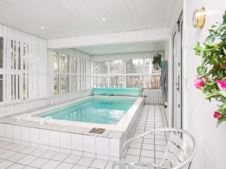 8 person holiday home in Hals-By Traum - 4