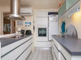 8 person holiday home in Hals-By Traum - 1