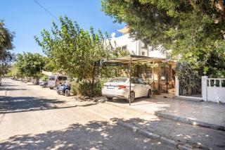 Central, Cozy, 15 Min Walk To The Beach, Fast Wi-Fi, Free Parking, 4ppl - 8