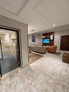 فندق سويت - 9