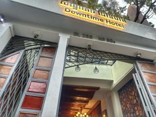 Downtime Hotel Phnom Penh - 9