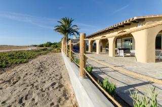 La Esquinita, Villa 1ª línea – Puerto Rey - 7