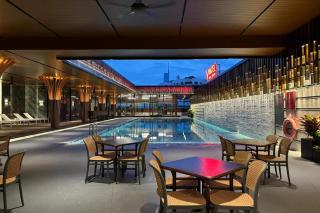 Vivatel Kuala Lumpur - 8