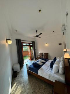 Fathers Place Hiriketiya - 2