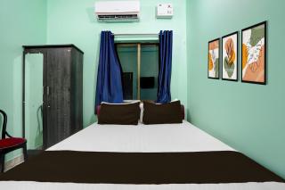 Super Hotel O Juran Chapra Muzaffarpur Formerly Ramco Residential - 2