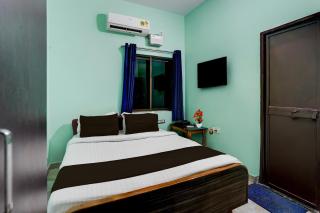 Super Hotel O Juran Chapra Muzaffarpur Formerly Ramco Residential - 5