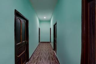 Super Hotel O Juran Chapra Muzaffarpur Formerly Ramco Residential - 4