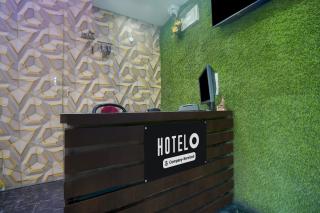 Super Hotel O Juran Chapra Muzaffarpur Formerly Ramco Residential - 7