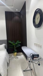 استديو بوصول ذاتي غرفتين - 8