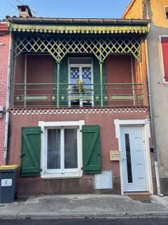 Charmante maison de village - 1