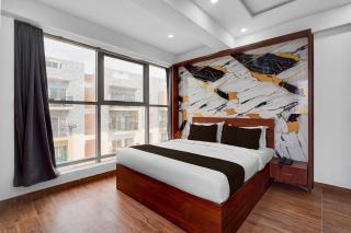 Super Townhouse Whitefield Railway Station Formerly Kadugudi Whitefield - 9